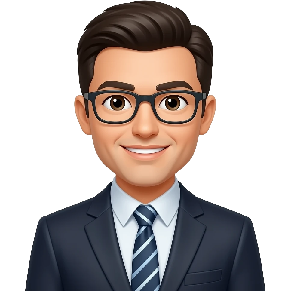 white-collar worker emoji