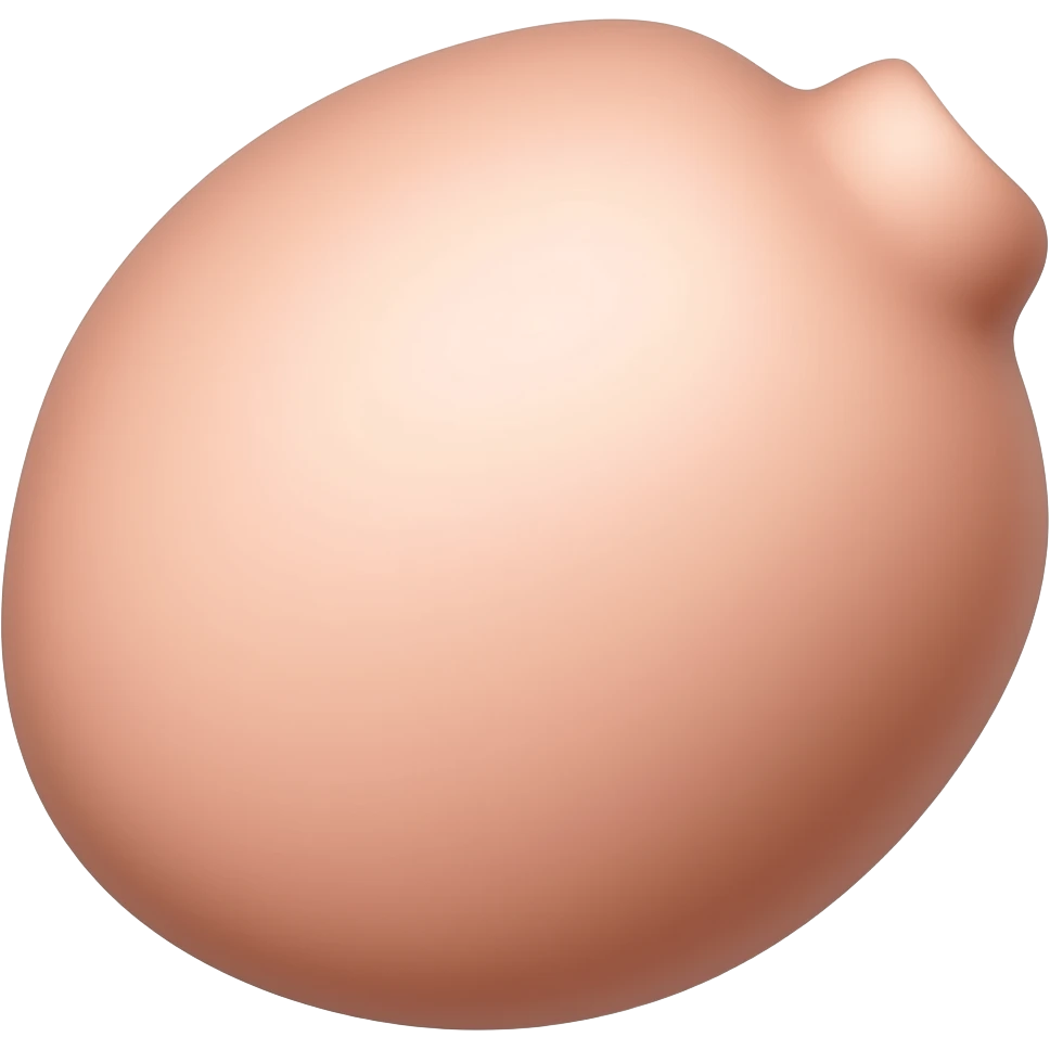 DICK emoji