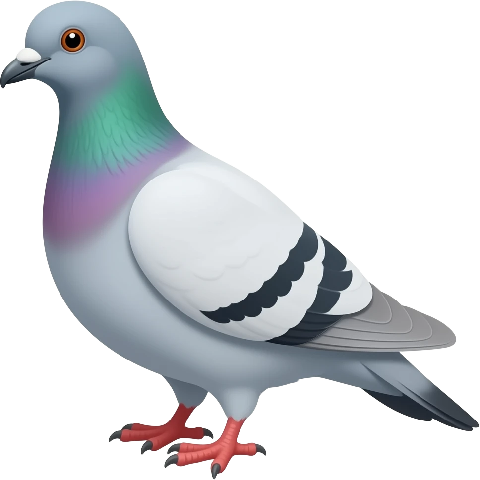 🕊️ emoji