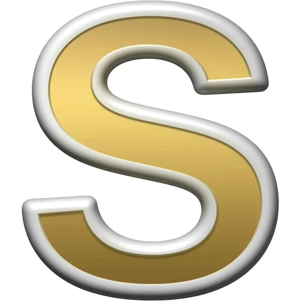 Ss emoji
