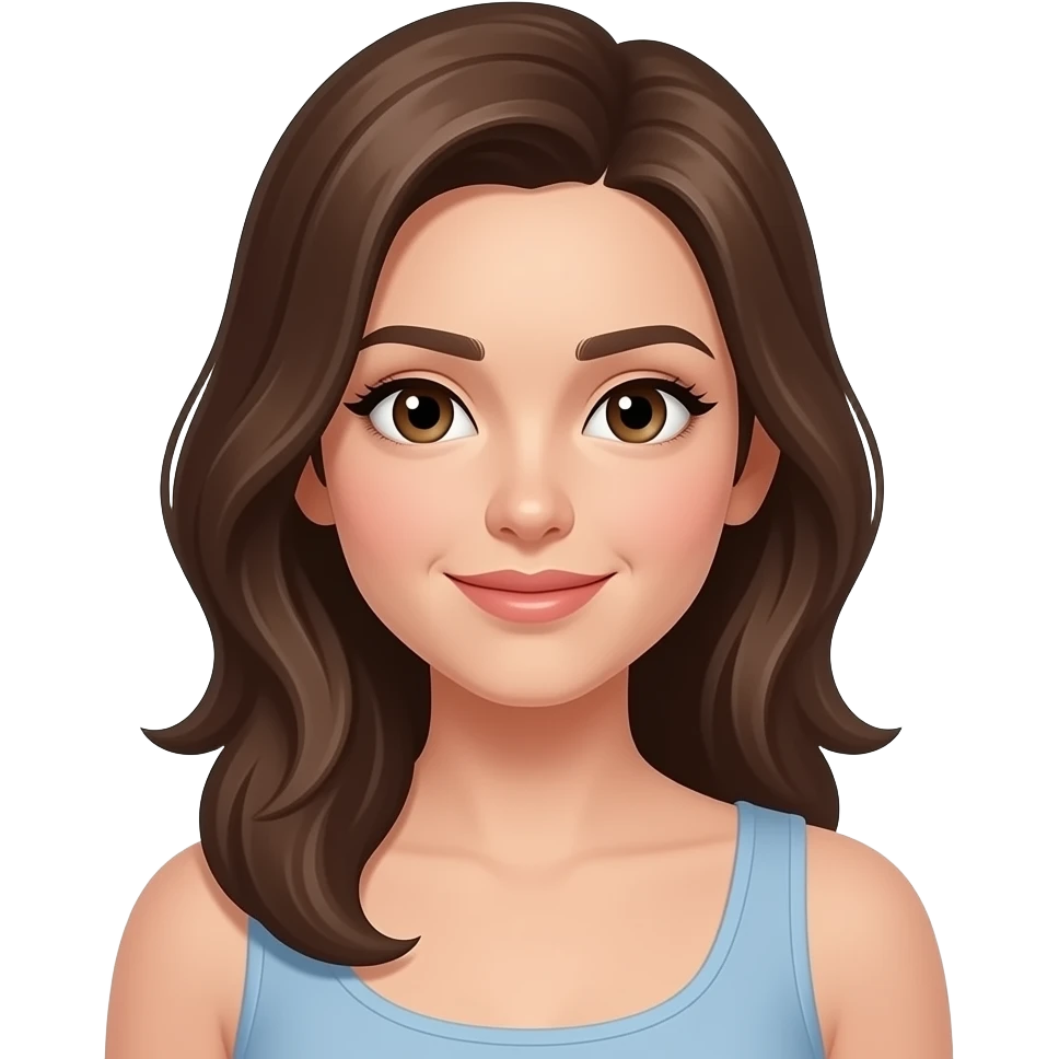 attractiveness emoji