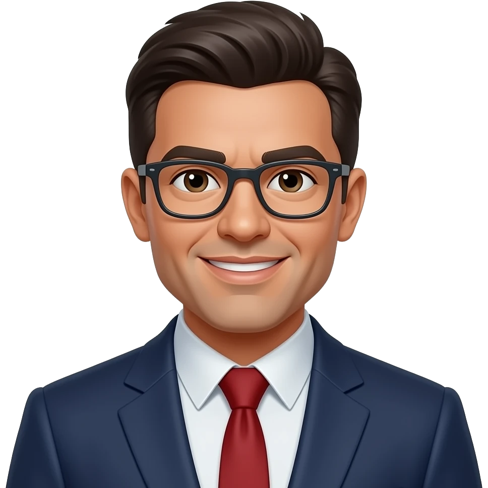 Power emoji