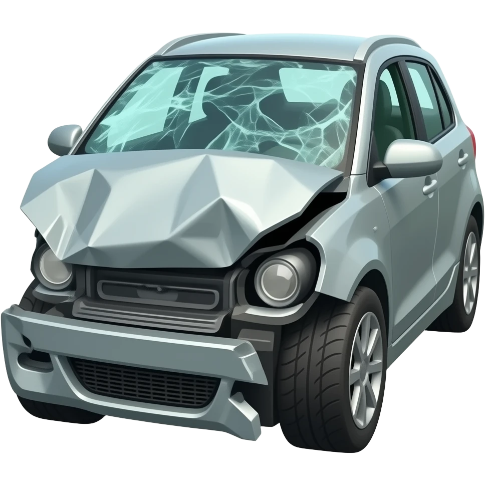 crash emoji