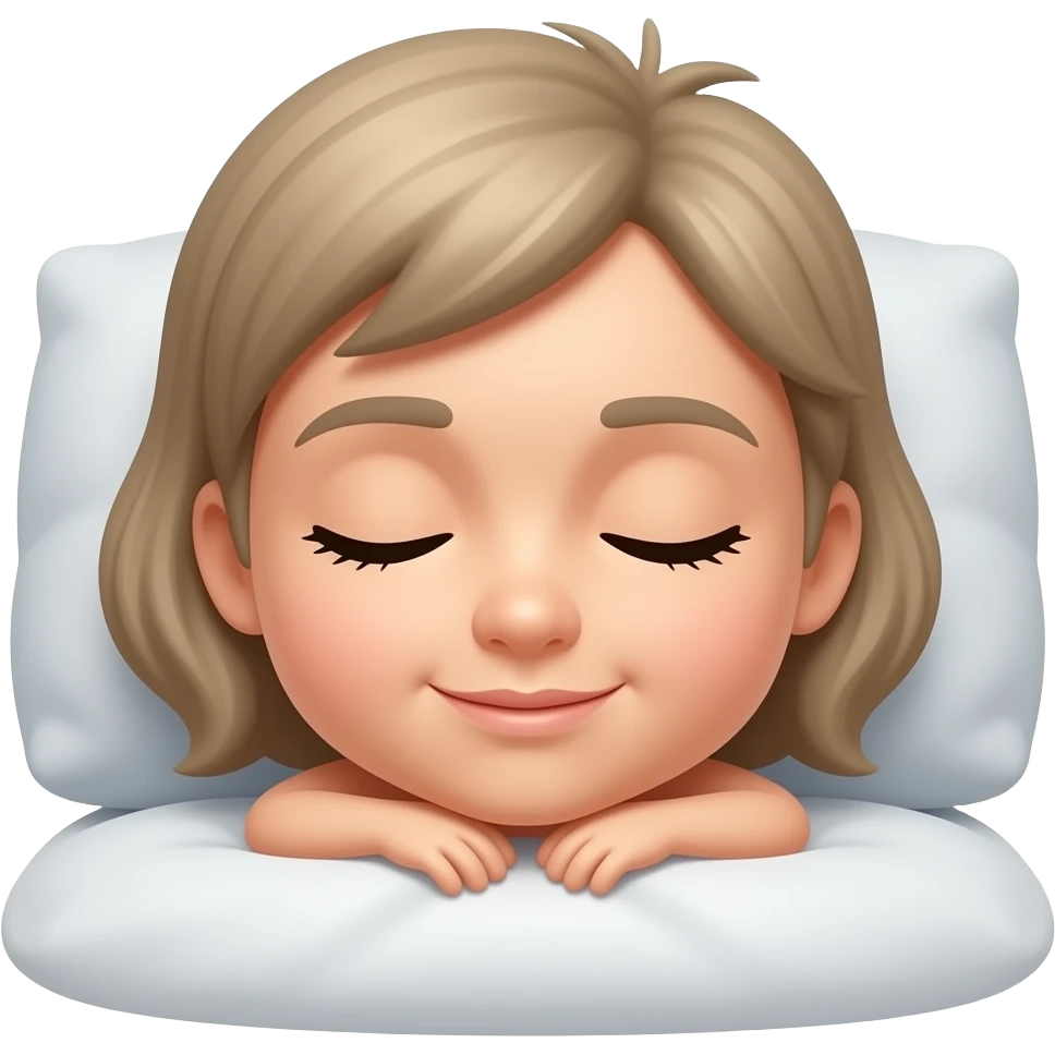 dormir emoji