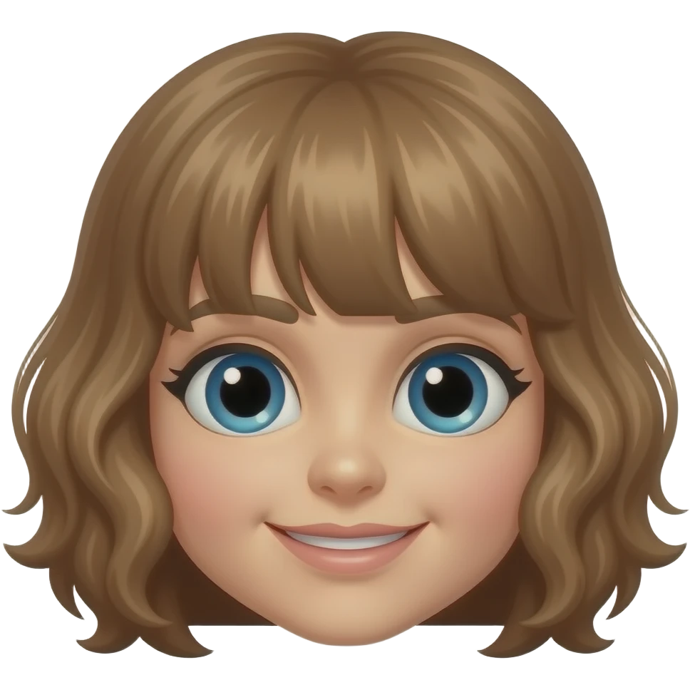 wig emoji