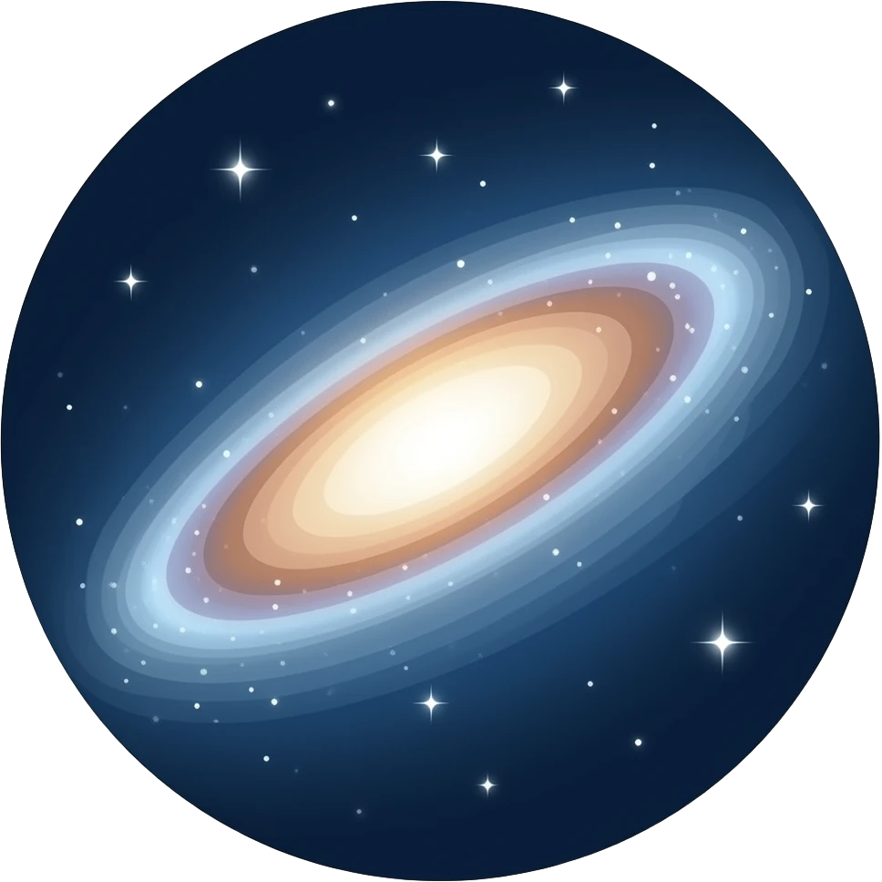 🌌 emoji