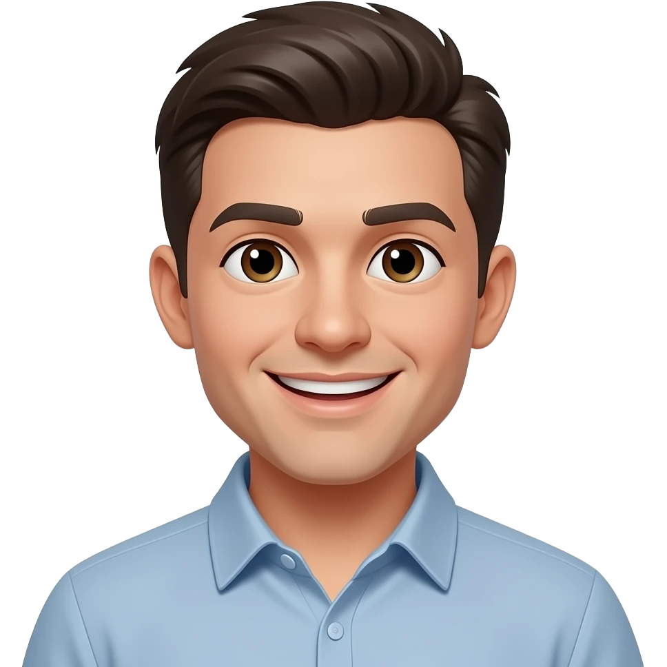 feliz emoji