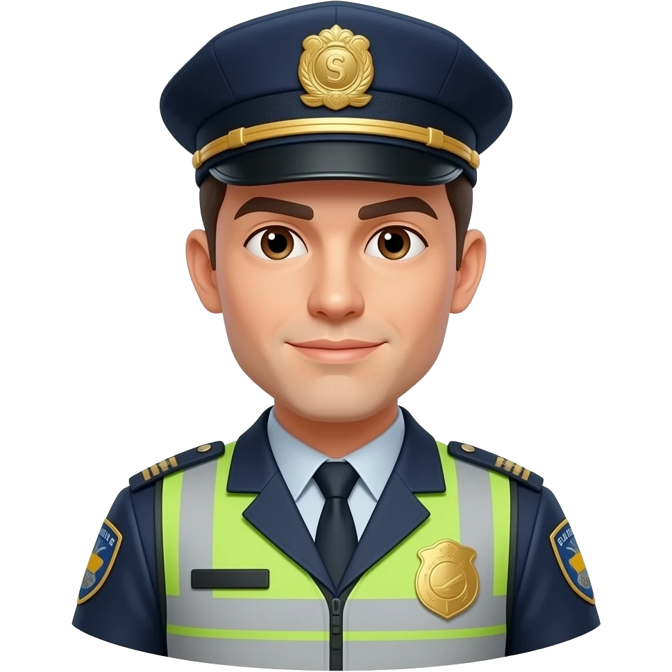 asegurar emoji