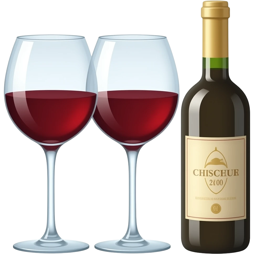wine emoji