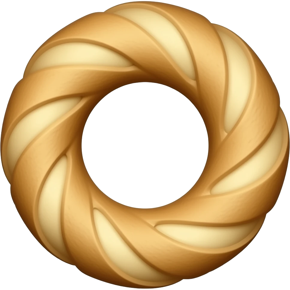 Simit emoji