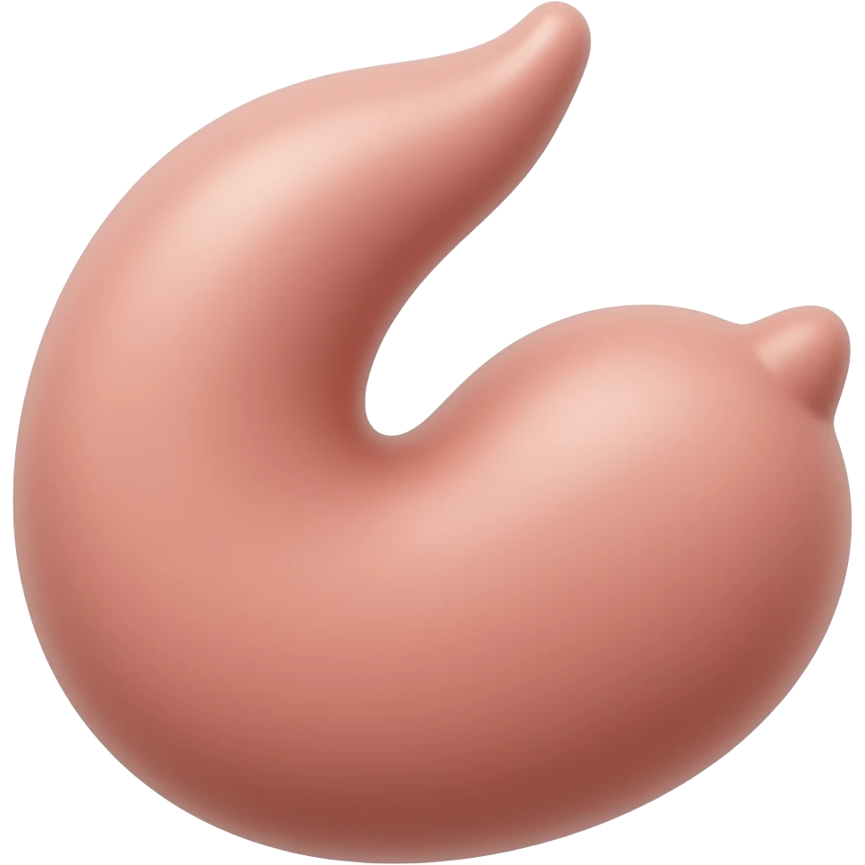 Pene emoji