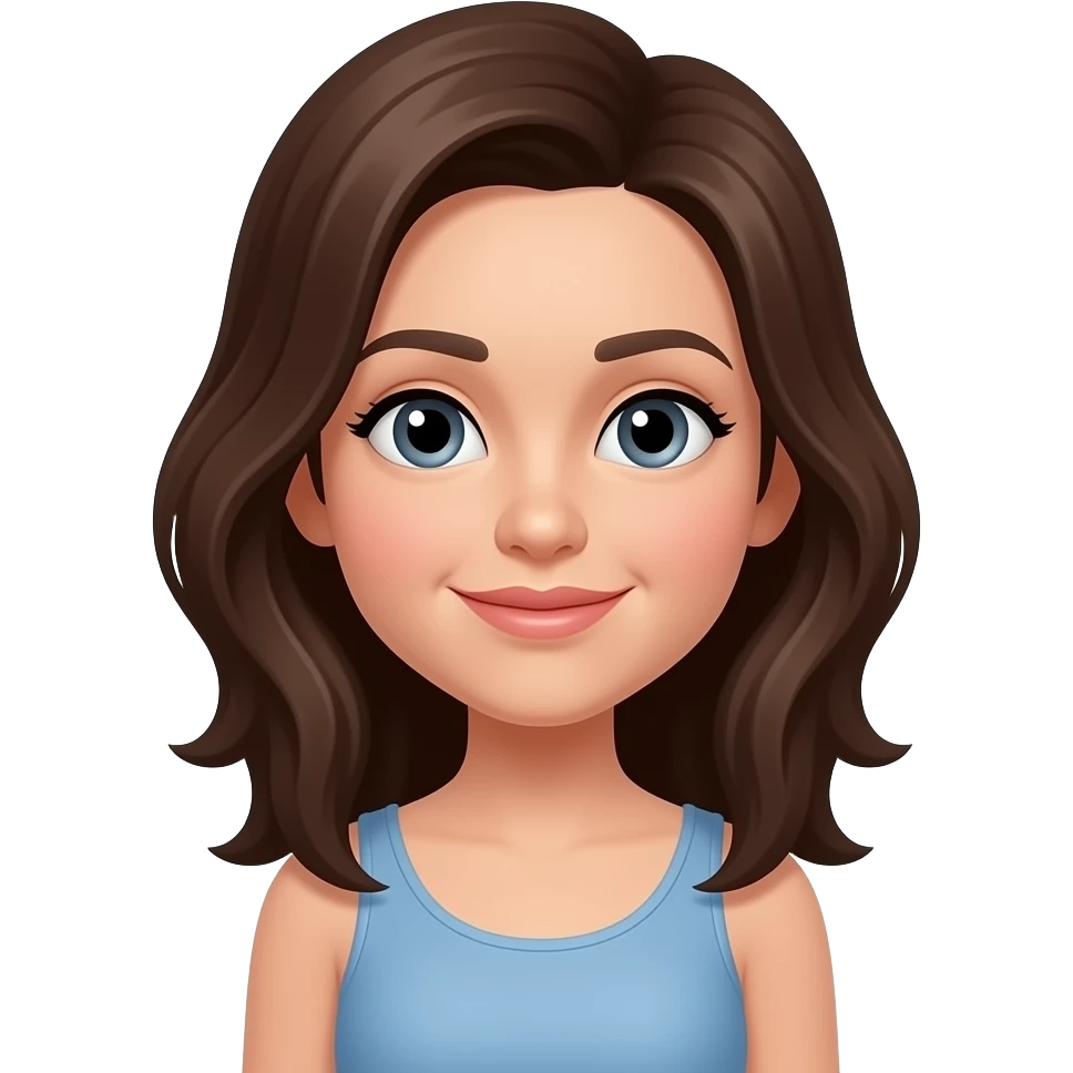 Mia emoji