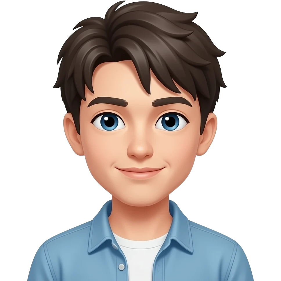 Femboy emoji