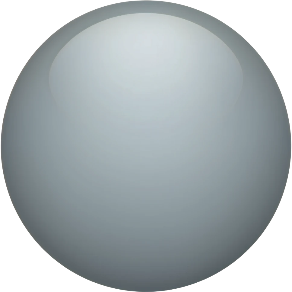 gray emoji