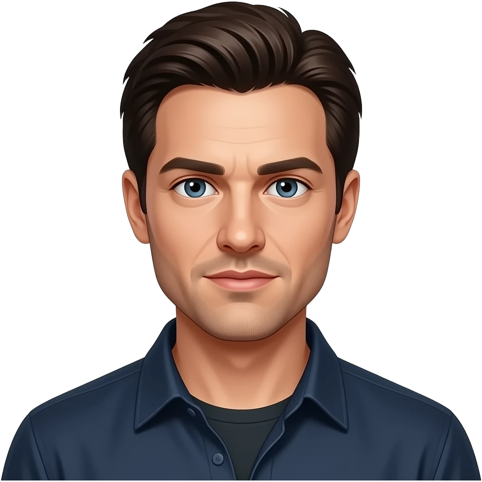 Stefan Salvatore emoji