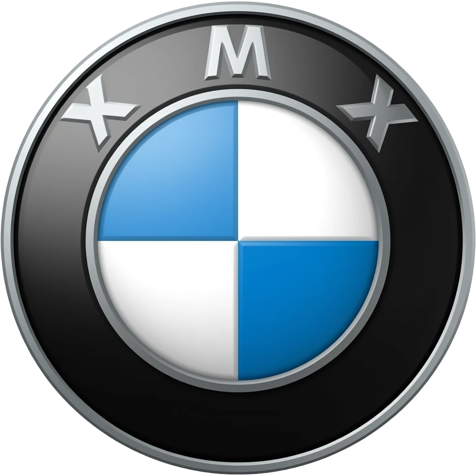 bmw emoji
