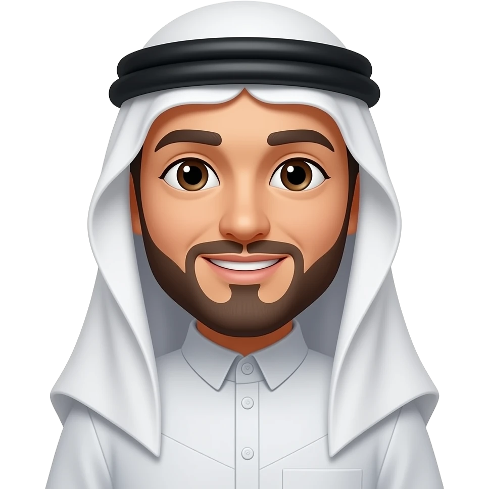 Muslim emoji