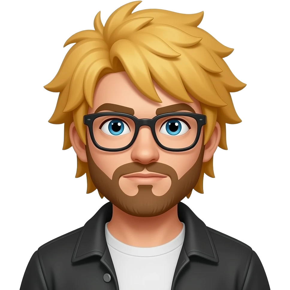 Technoblade emoji