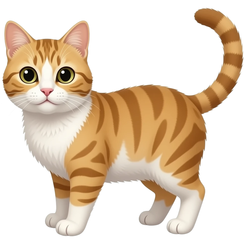 Catcat emoji