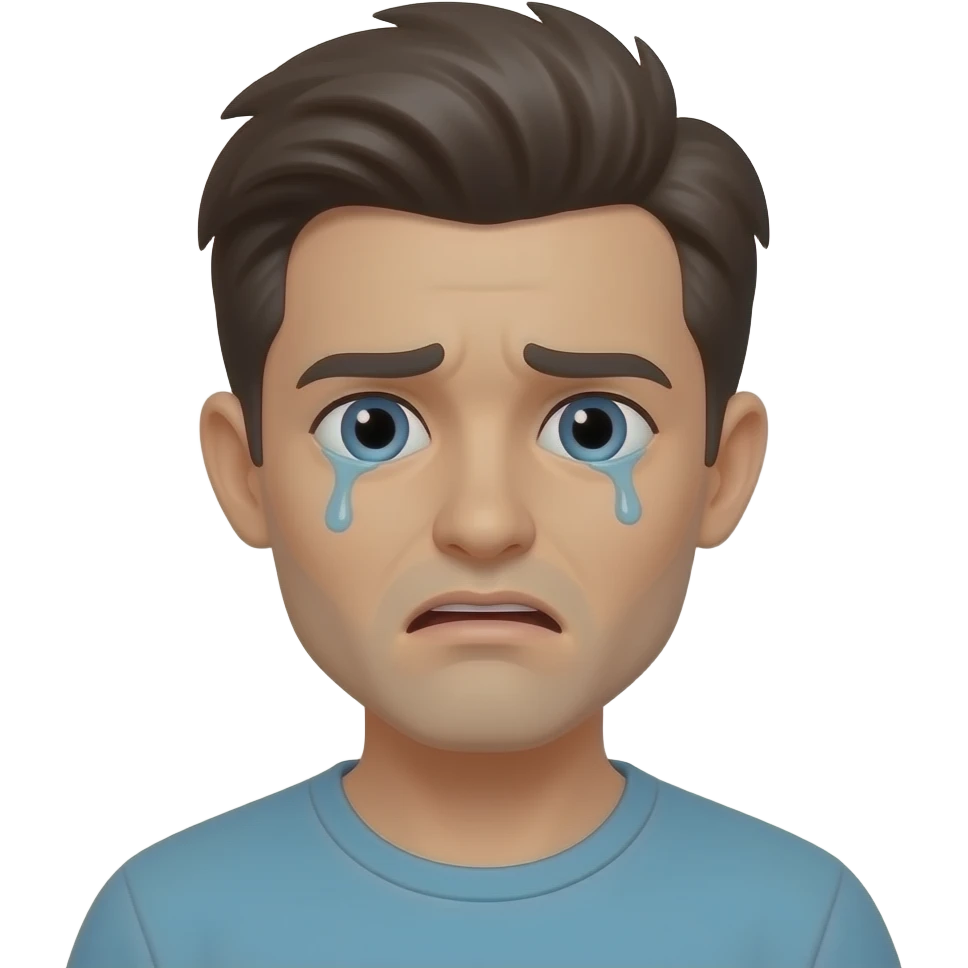😨 emoji