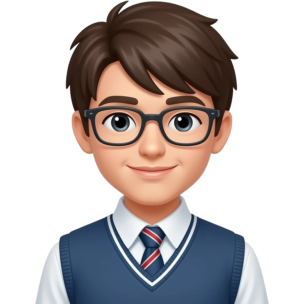 student emoji | AI Emoji Generator