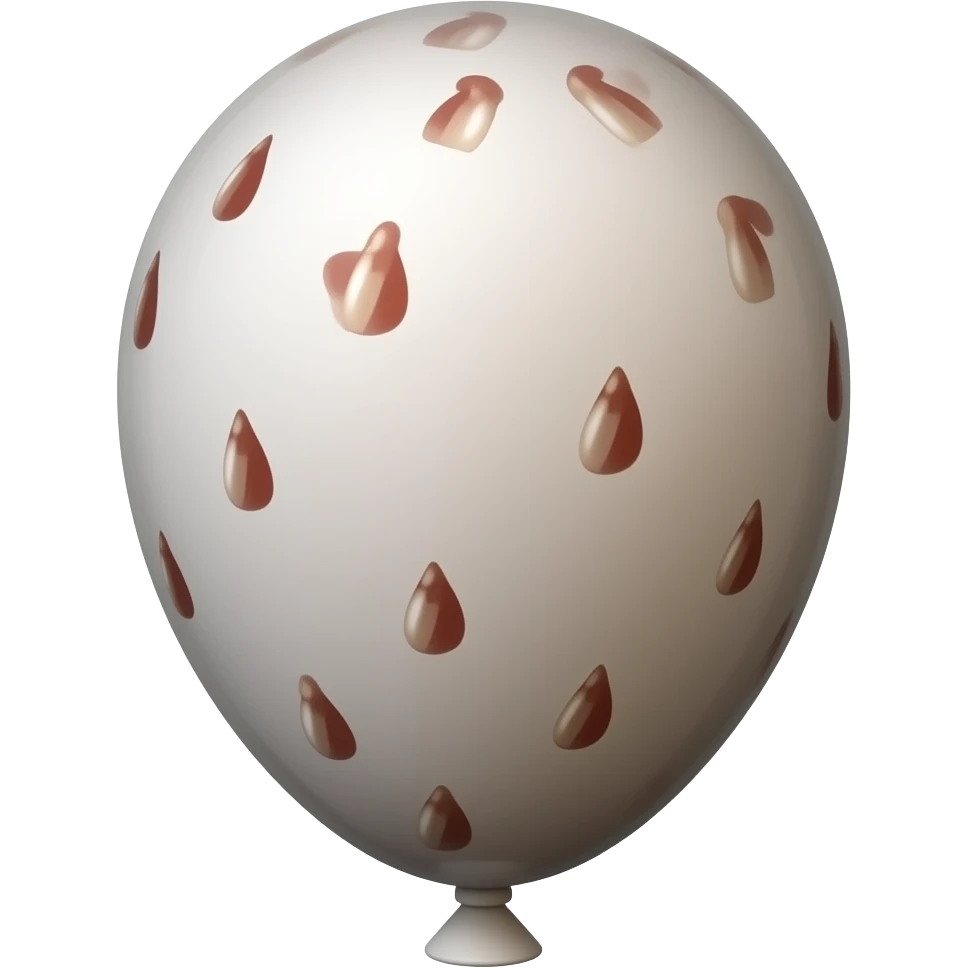ballon emoji