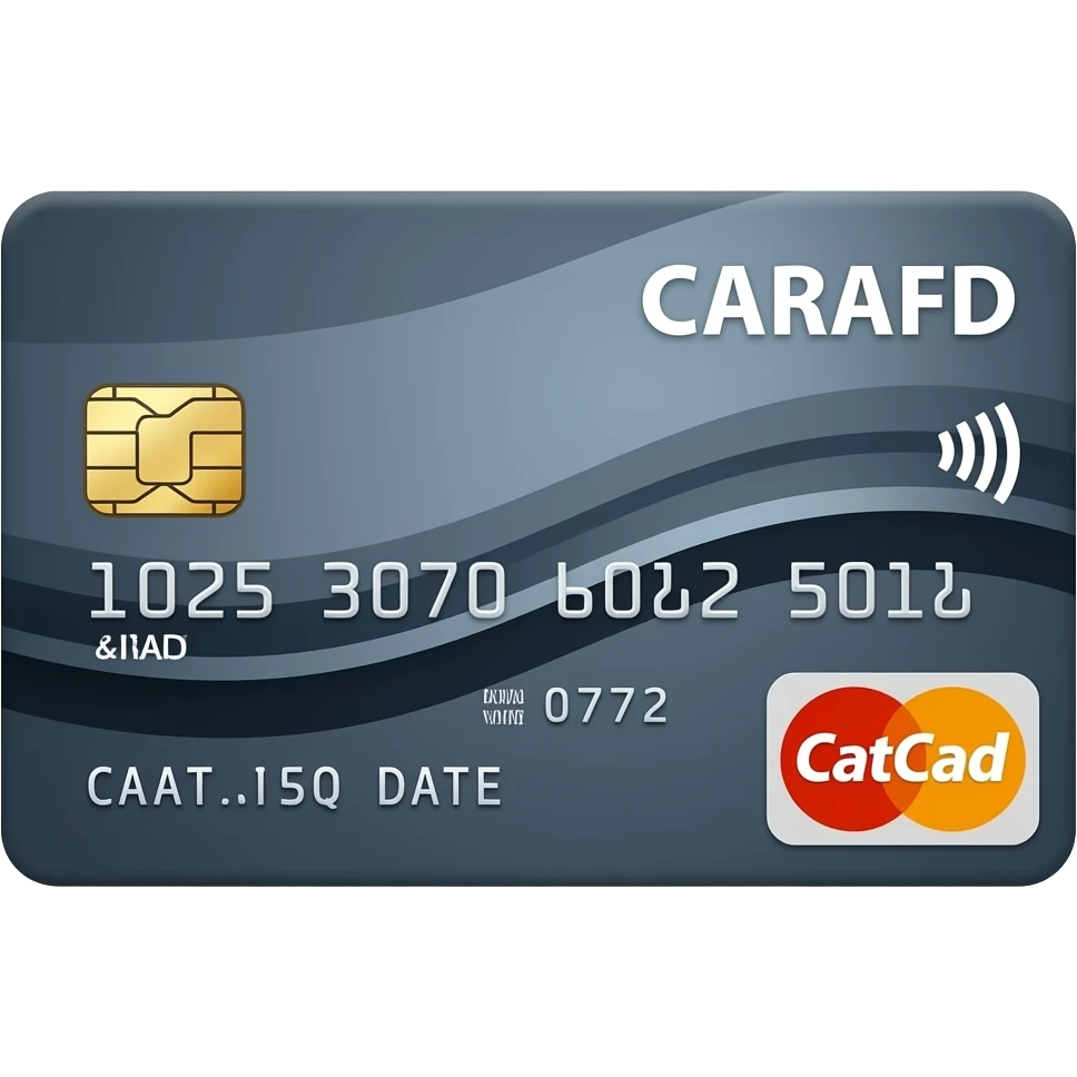 💳 emoji