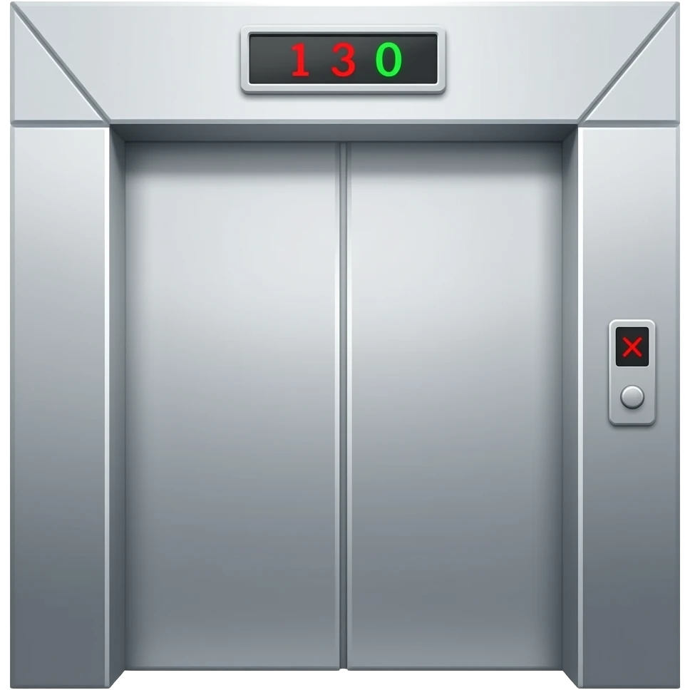 elevator emoji