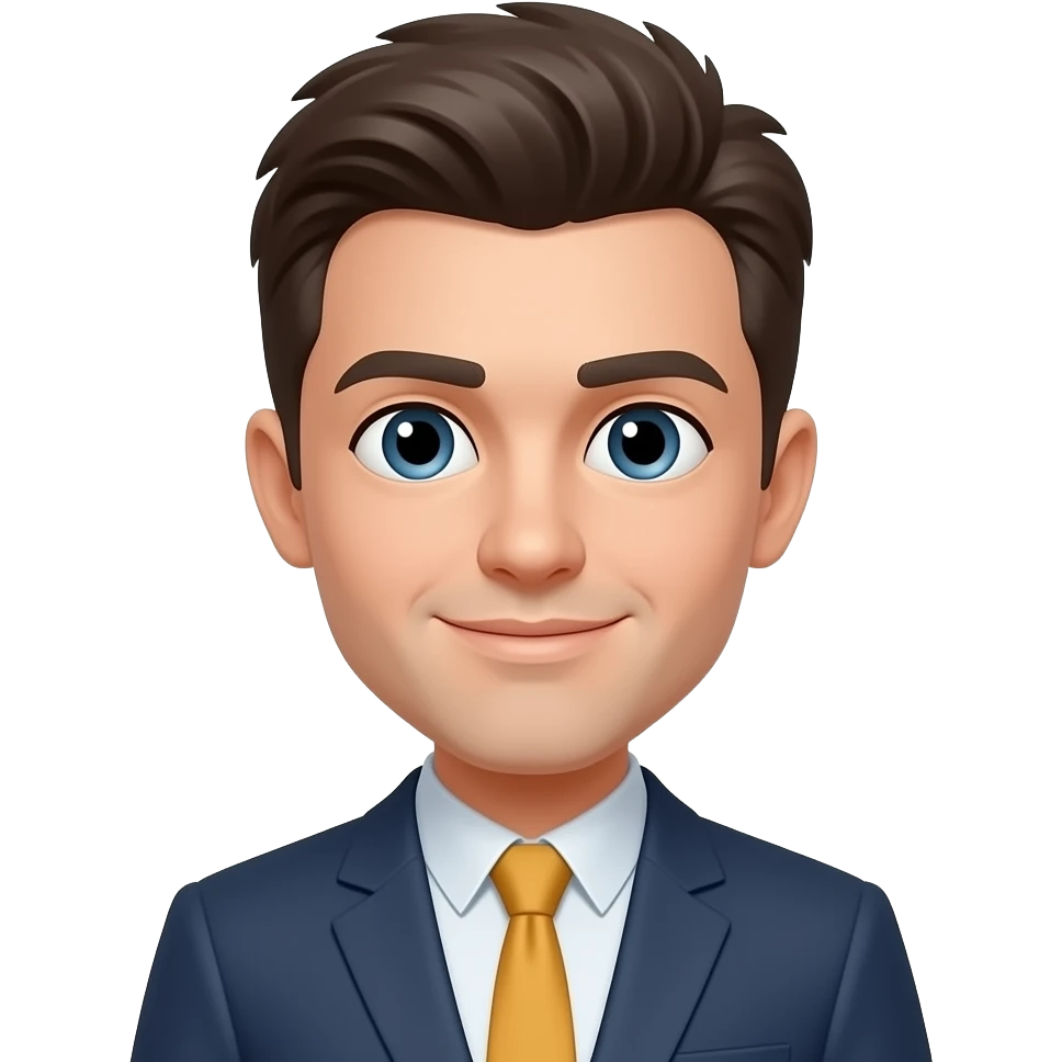 Simon emoji