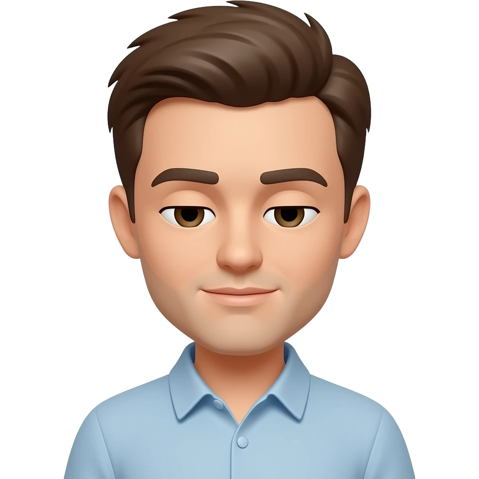 down emoji