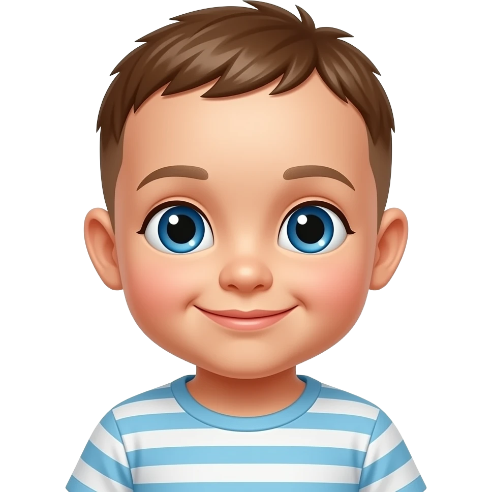 baby emoji