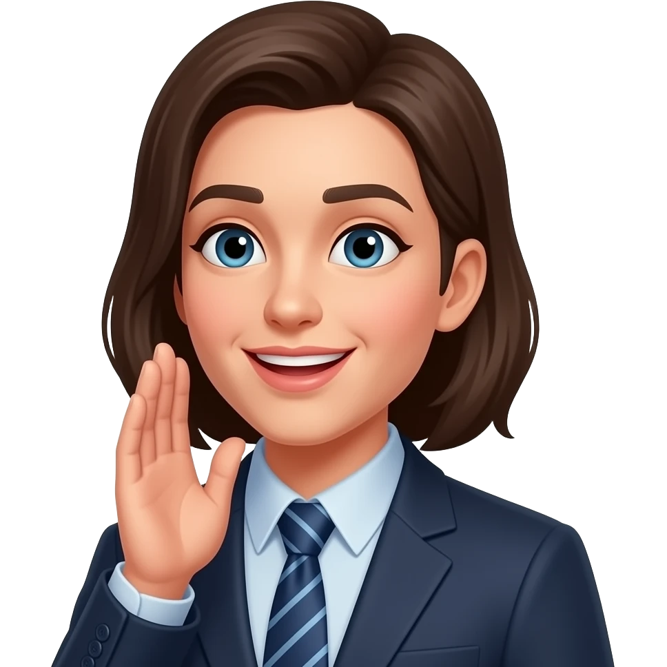 chisme emoji