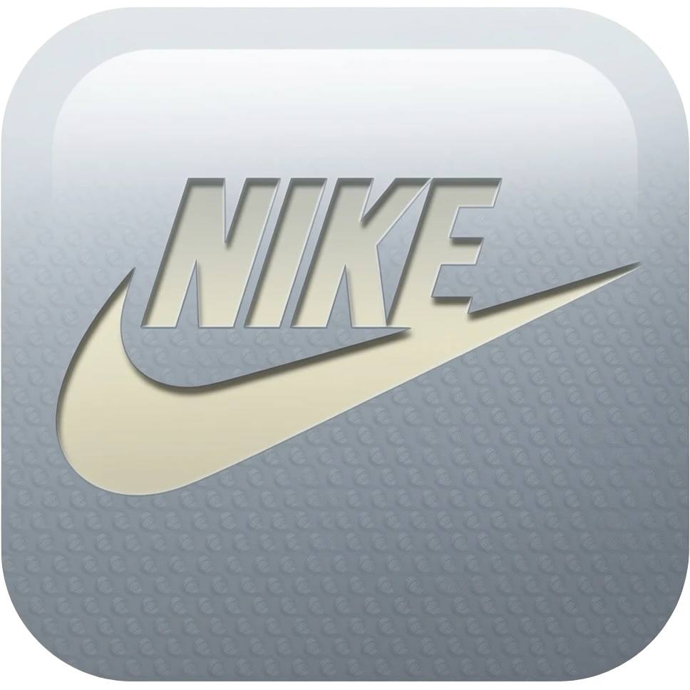 nike logo emoji