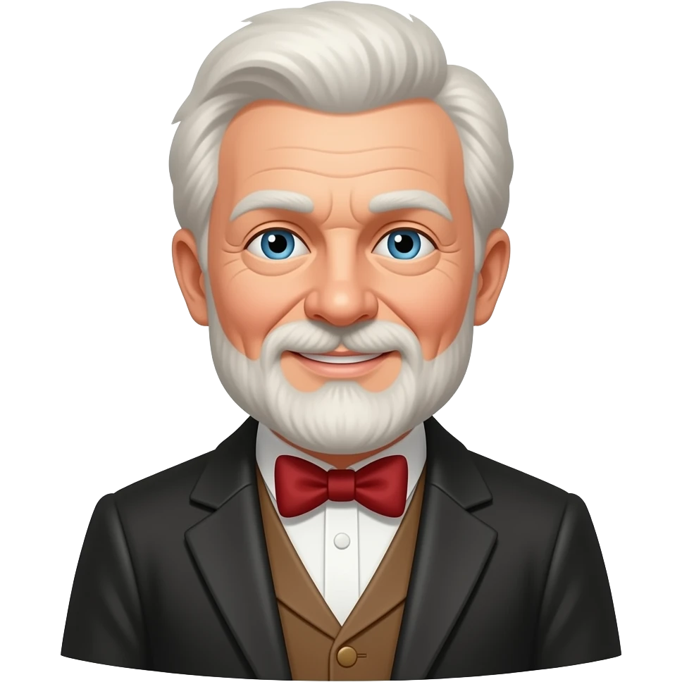 Old Macdonald emoji