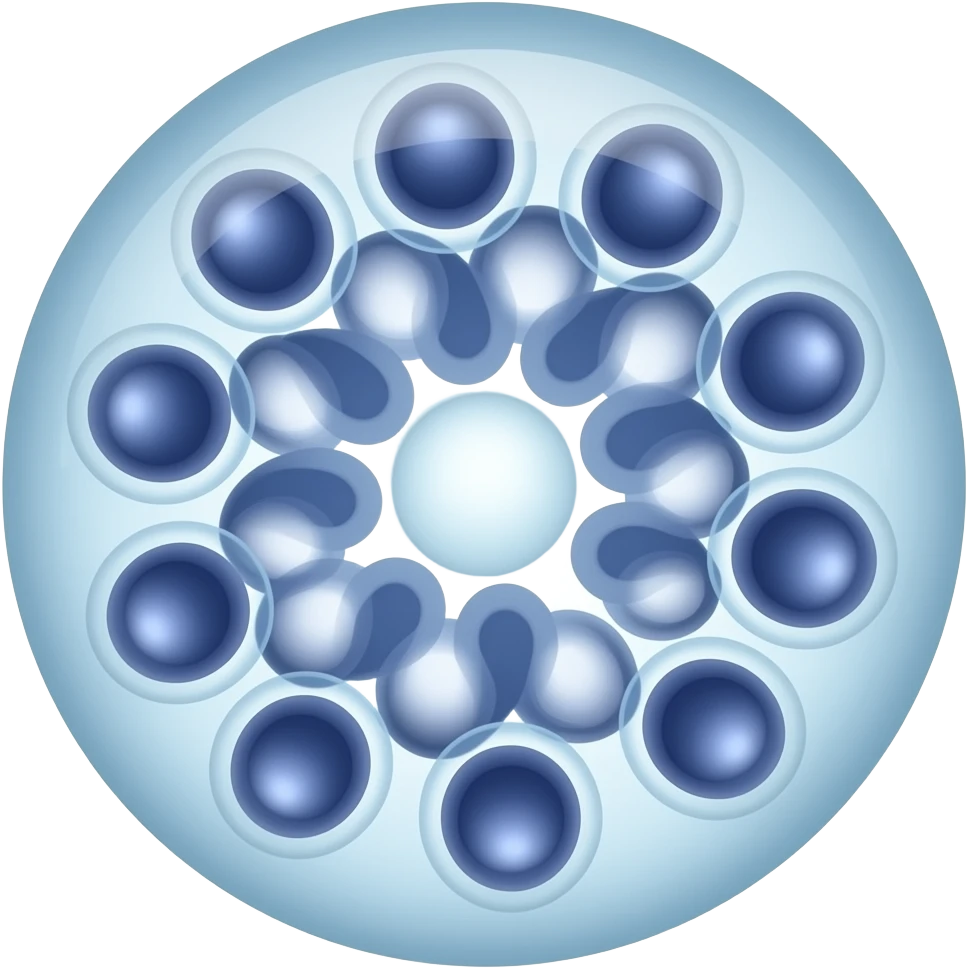 cell structure emoji