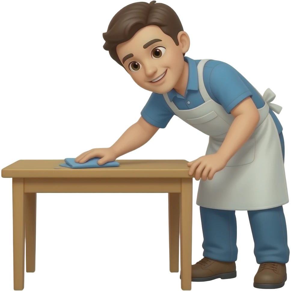 clean stuff emoji