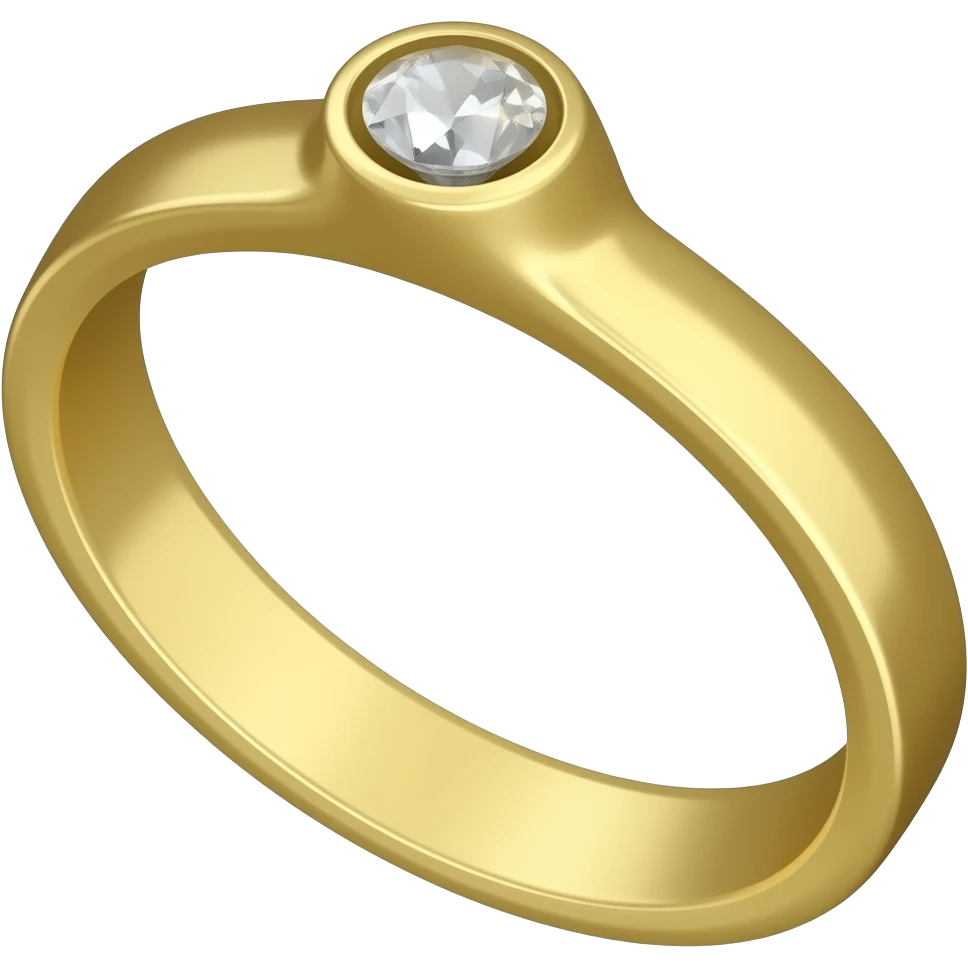 The Ring emoji