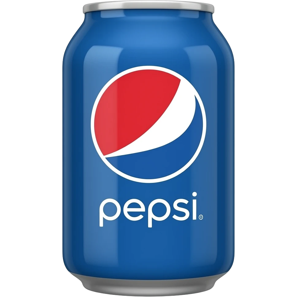 Pepsi emoji