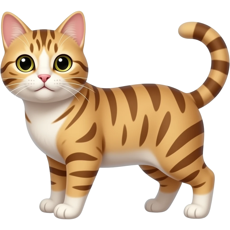 Cat emoji