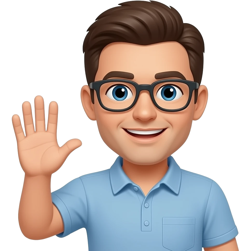 سلام emoji