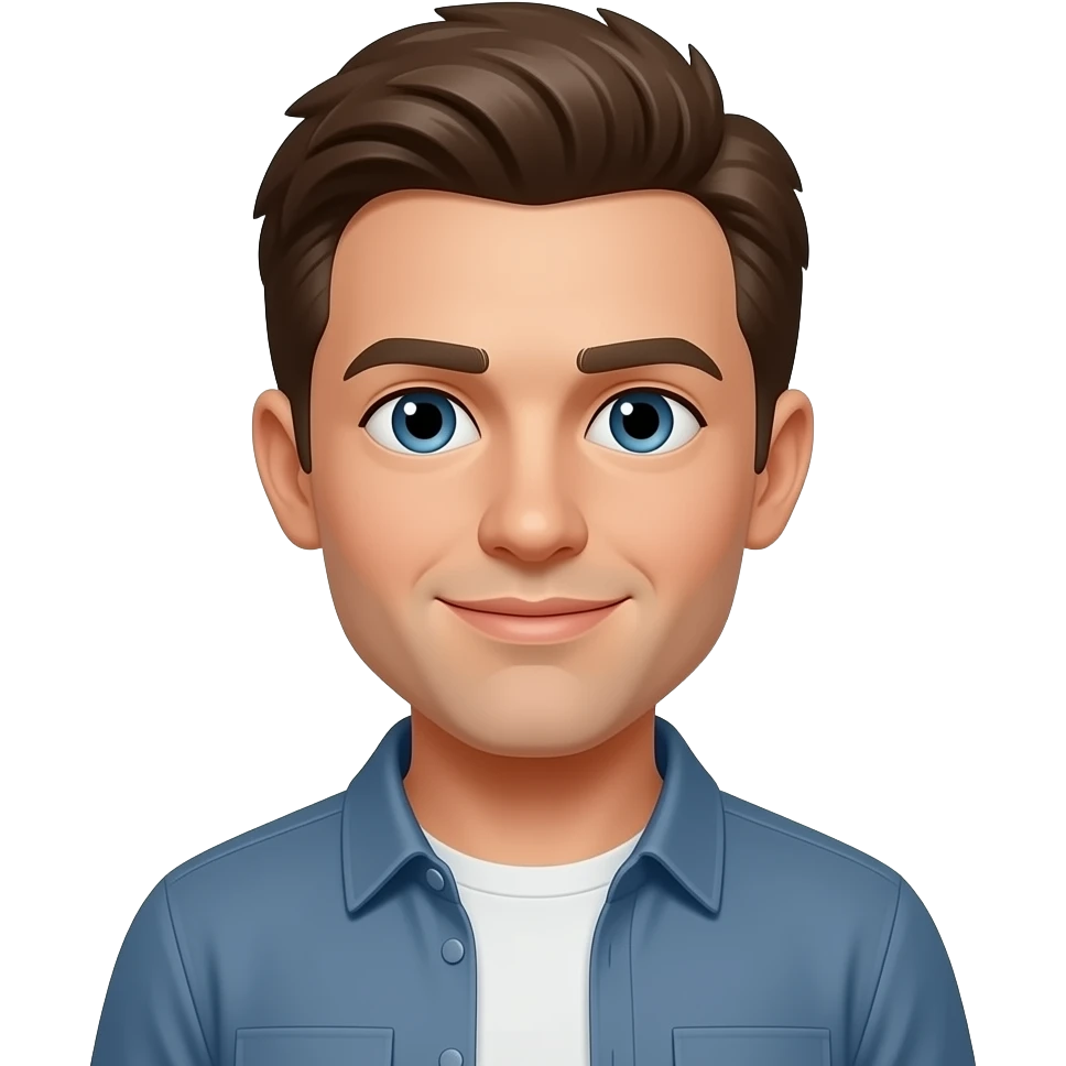Luke emoji