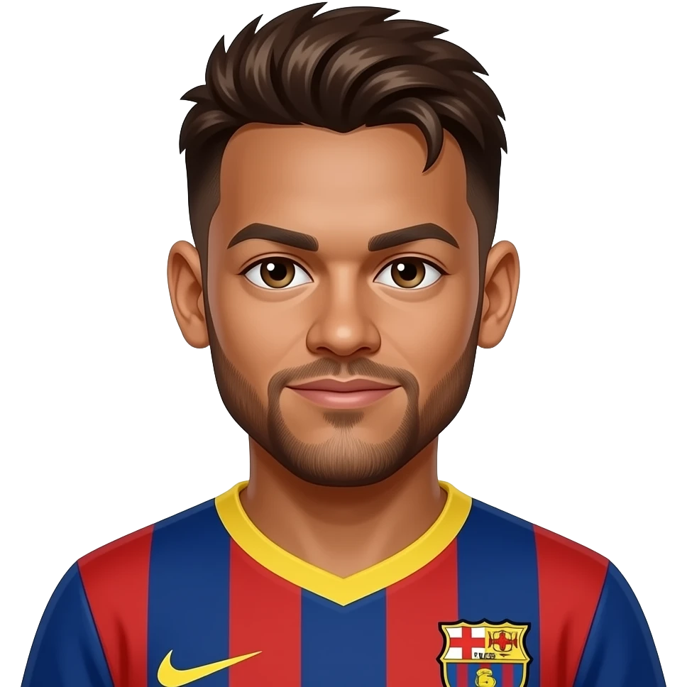 neymar emoji
