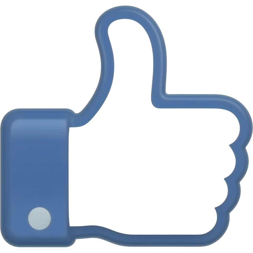Like emoji