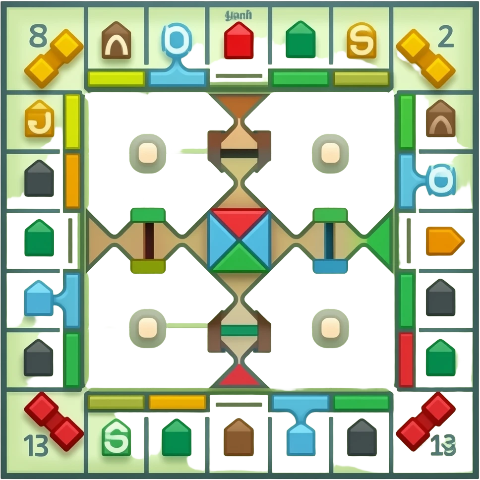 board game emoji