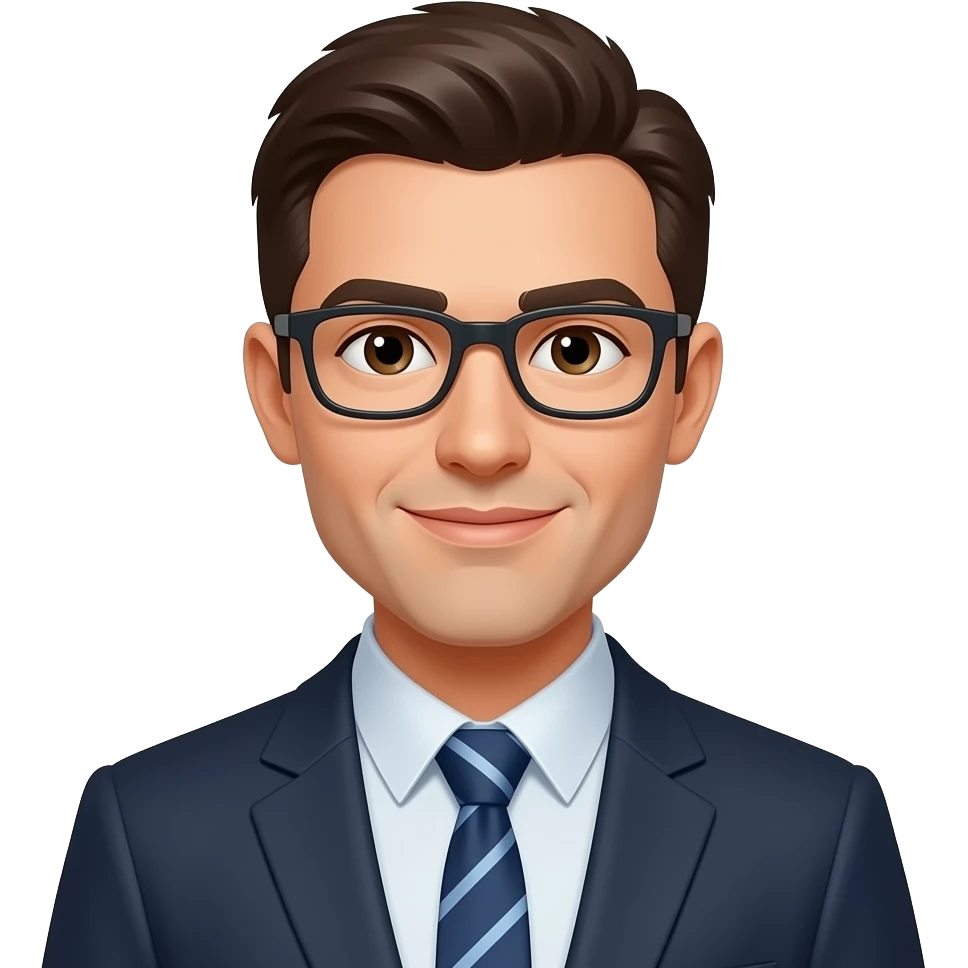 expert emoji
