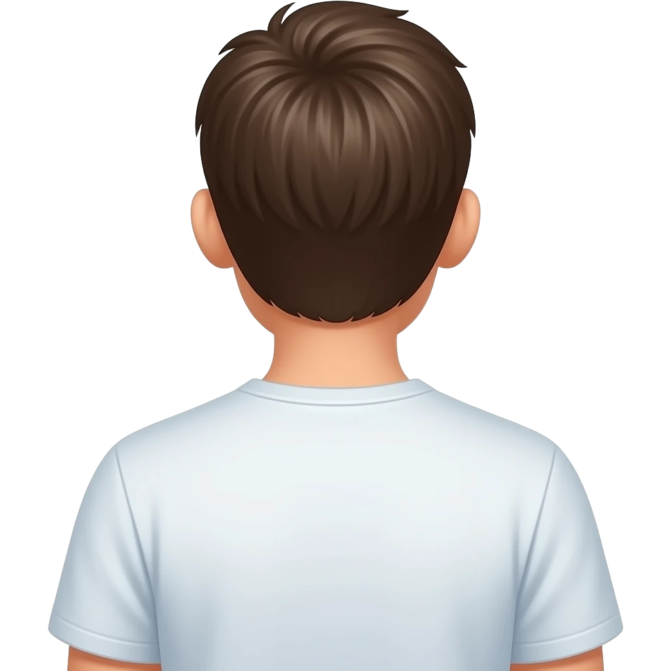 Back emoji