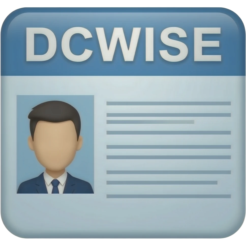 driver license emoji