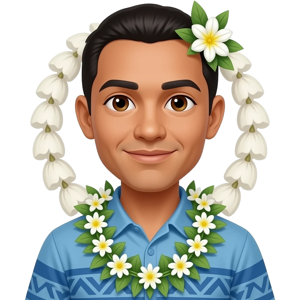 makana emoji