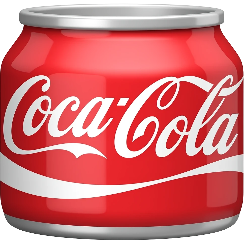 Cola emoji
