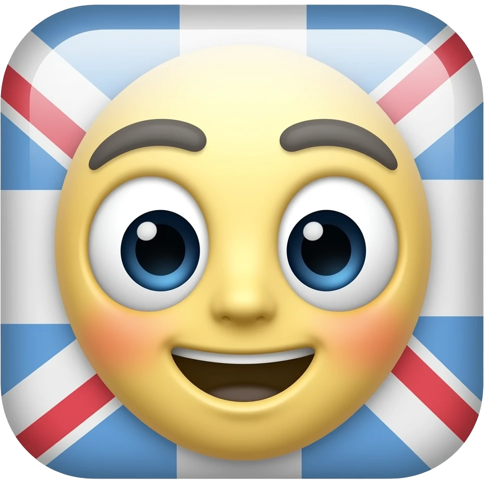 Mach ein Emoji von einer NS Flagge emoji